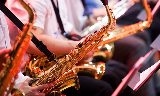 1ER REGARD ETATS SUD & MUSIQUE + EXTENSION SUD pas cher photo 11