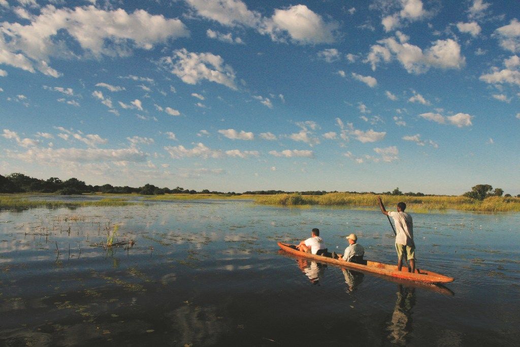 DECOUVERTES BOTSWANAISES - 15J/12N - Limité à 12 pers. - 2019/20 pas cher photo 8