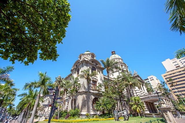 Merveilles d'Afrique du Sud & extension Chutes Victoria 18J/15N - 2019/2020 pas cher photo 8