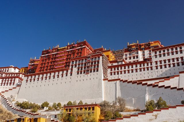 Sichuan Intimiste + Tibet - Chine pas cher photo 1