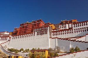 Sichuan Intimiste + Tibet - Chine pas cher photo 2