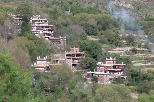 Sichuan Intimiste + Tibet - Chine pas cher photo 6