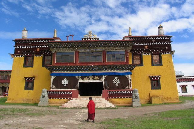 Sichuan Intimiste + Tibet - Chine pas cher photo 10