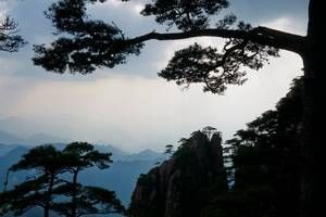 Chine Intimiste + Extension Montagnes Jaunes / Anhui pas cher photo 2