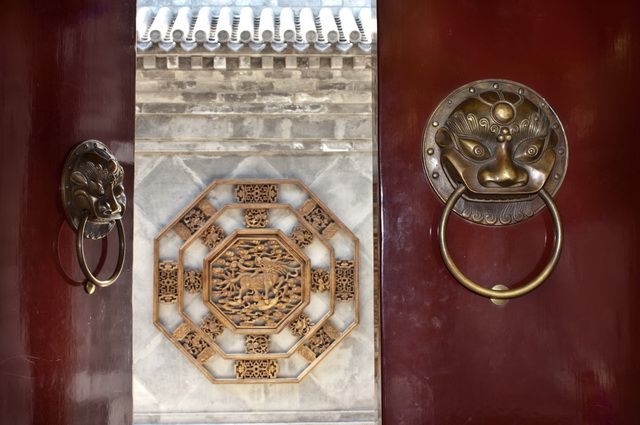 Chine Intimiste + Extension Montagnes Jaunes / Anhui pas cher photo 4