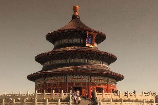 Chine Intimiste + Extension Montagnes Jaunes / Anhui pas cher photo 6