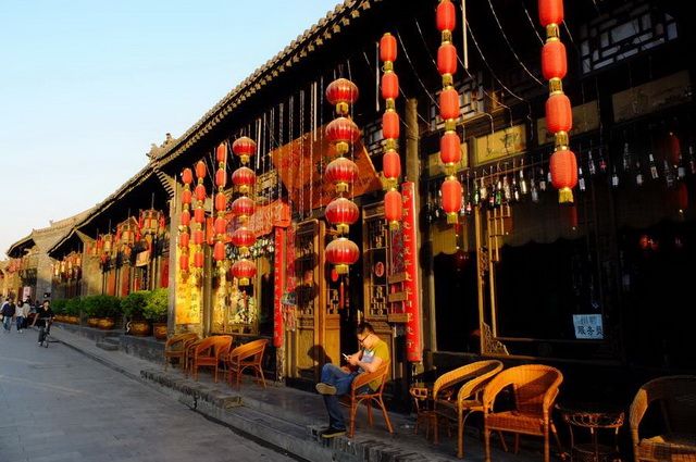 Chine Intimiste + Extension Montagnes Jaunes / Anhui pas cher photo 9