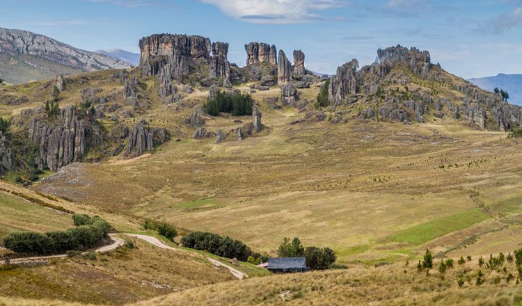 CIRCUIT NORD PEROU & VALLEE SACREE pas cher photo 10