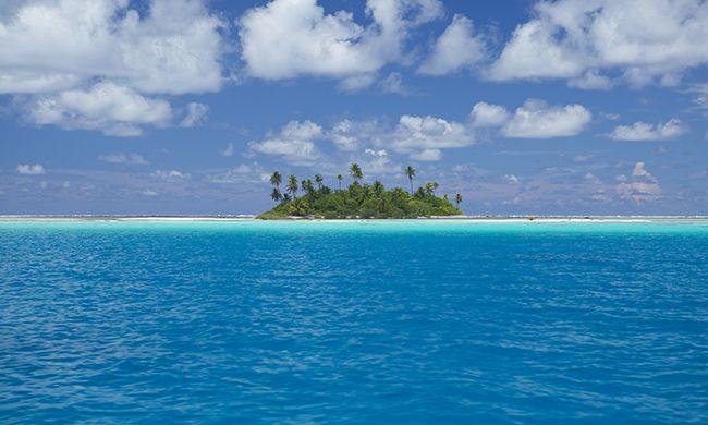 CONFIDENTIEL POLYNESIE pas cher photo 4