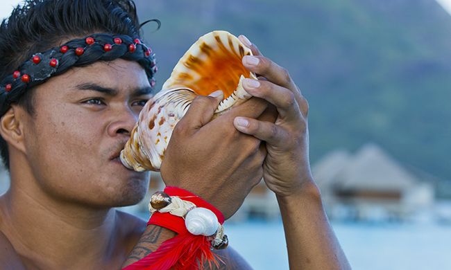 CONFIDENTIEL POLYNESIE pas cher photo 7