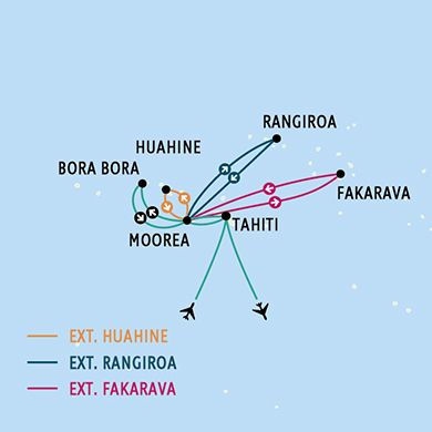 CONFIDENTIEL POLYNESIE pas cher photo 8