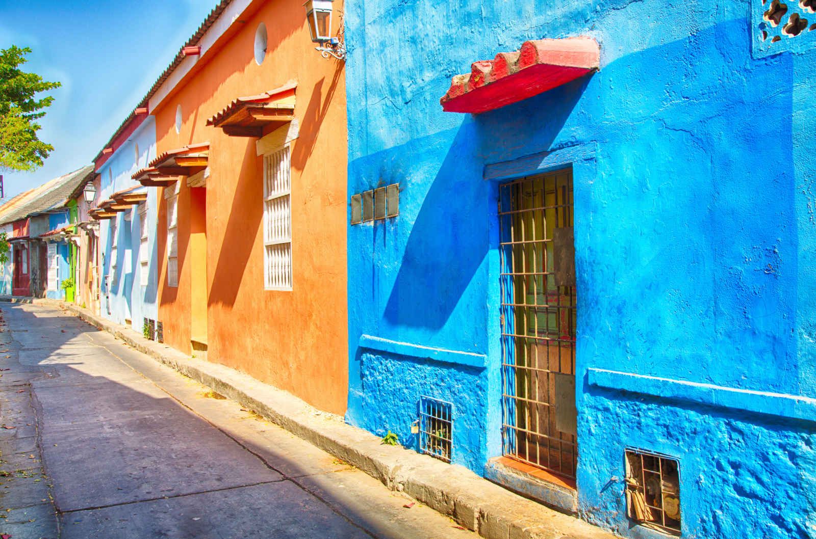 Âges d'or de Colombie pas cher photo 5