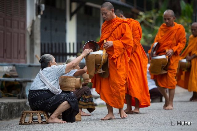 Balade Lao-Khmère - Laos, Cambodge pas cher photo 4