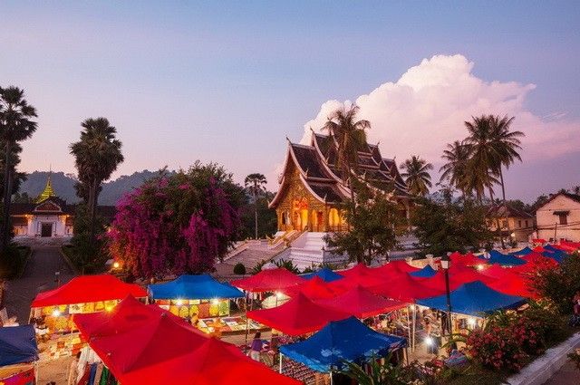 Balade Lao-Khmère - Laos, Cambodge pas cher photo 5