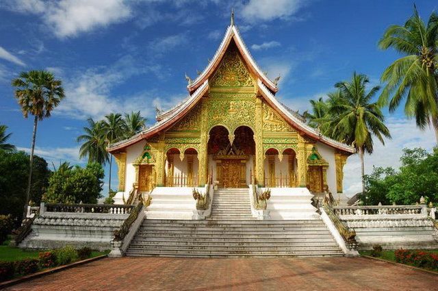 Balade Lao-Khmère - Laos, Cambodge pas cher photo 6