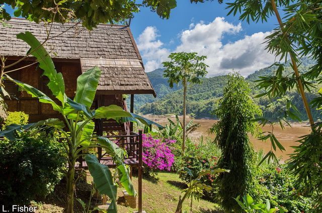 Balade Lao-Khmère - Laos, Cambodge pas cher photo 10