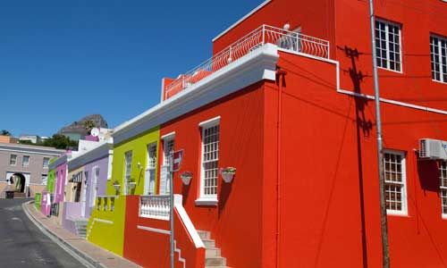 LUMIERE D'AFRIQUE DU SUD pas cher photo 4