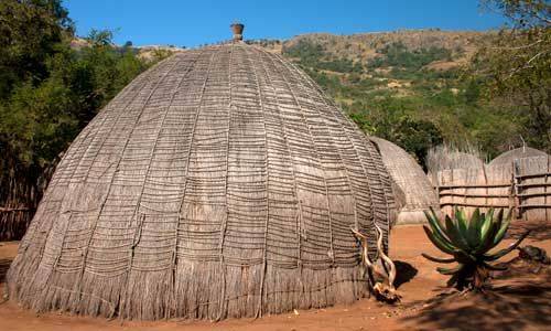 LUMIERE D'AFRIQUE DU SUD pas cher photo 7