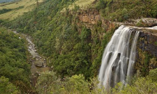 LUMIERE D'AFRIQUE DU SUD pas cher photo 11