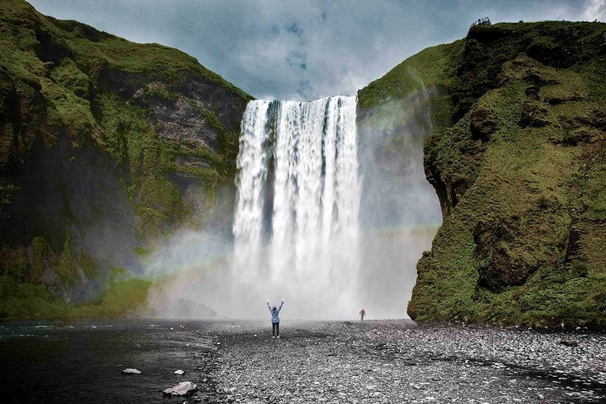 Circuit Terre de feu et de glace pas cher photo 4