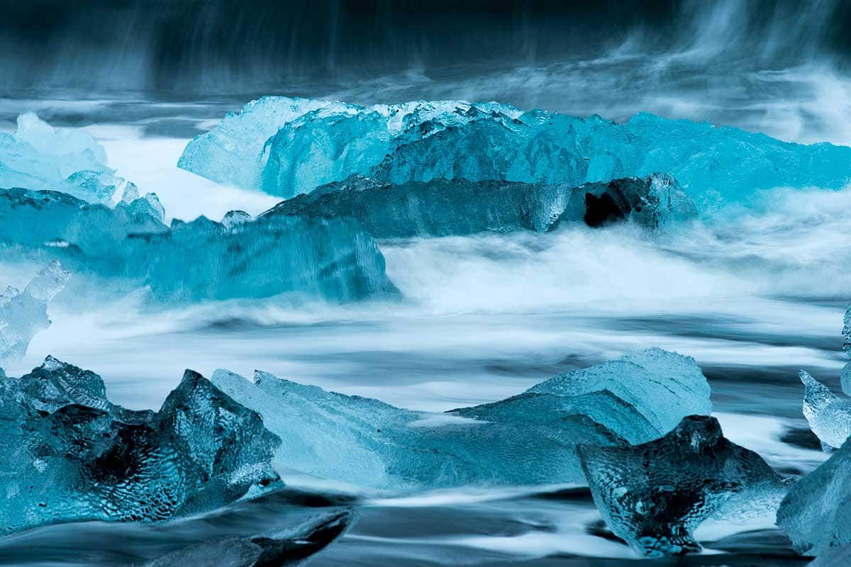 Circuit Terre de feu et de glace pas cher photo 5