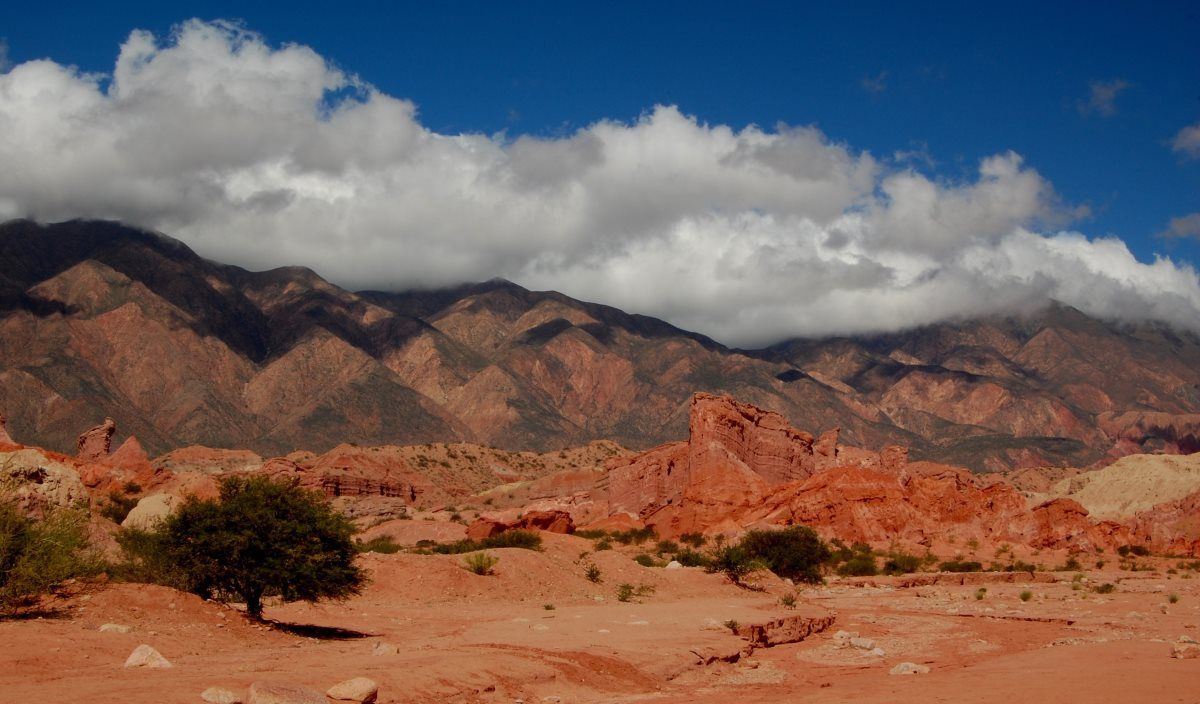 DECOUVERTE DU NORD ARGENTIN ET DE LA PATAGONIE pas cher photo 2