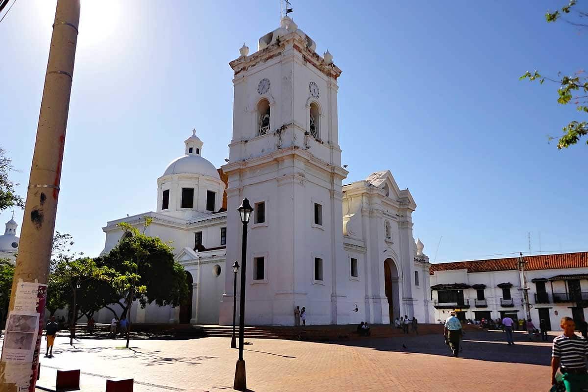 Circuit Le diamant vert + Extension Cartagena pas cher photo 11