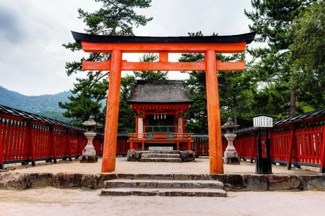 Japon Essentiel + Extension Mont Fuji pas cher photo 10