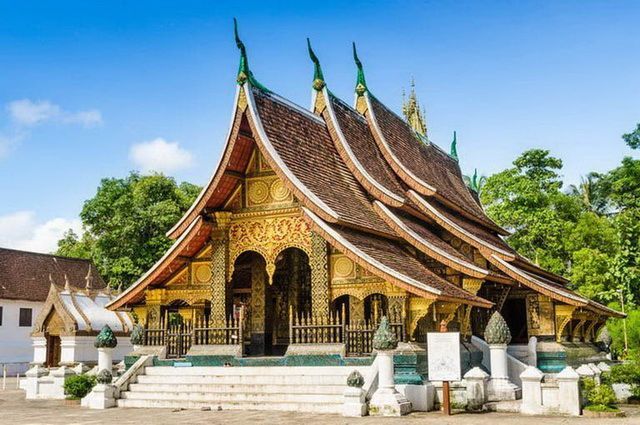 Balade Lao-Khmère - Laos, Cambodge pas cher photo 4