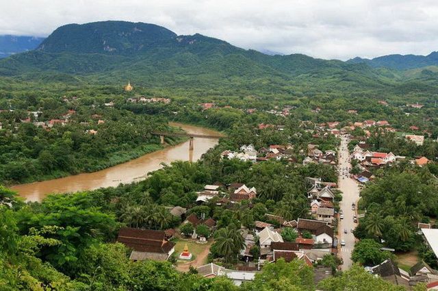 Balade Lao-Khmère - Laos, Cambodge pas cher photo 5