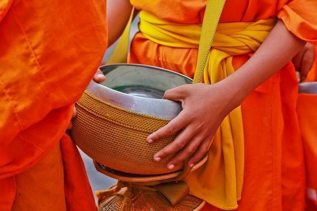 Balade Lao-Khmère - Laos, Cambodge pas cher photo 7