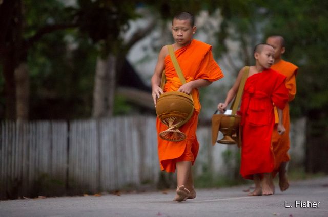 Balade Lao-Khmère - Laos, Cambodge pas cher photo 8
