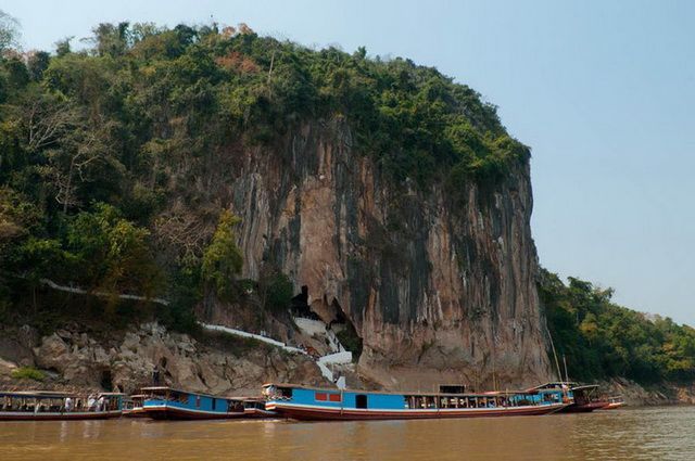 Balade Lao-Khmère - Laos, Cambodge pas cher photo 10