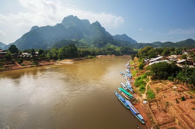 Balade Lao-Khmère - Laos, Cambodge pas cher photo 11