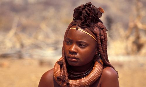 LUMIERE DE NAMIBIE pas cher photo 7