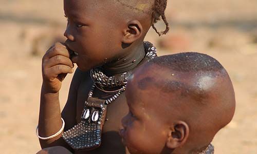 LUMIERE DE NAMIBIE pas cher photo 10