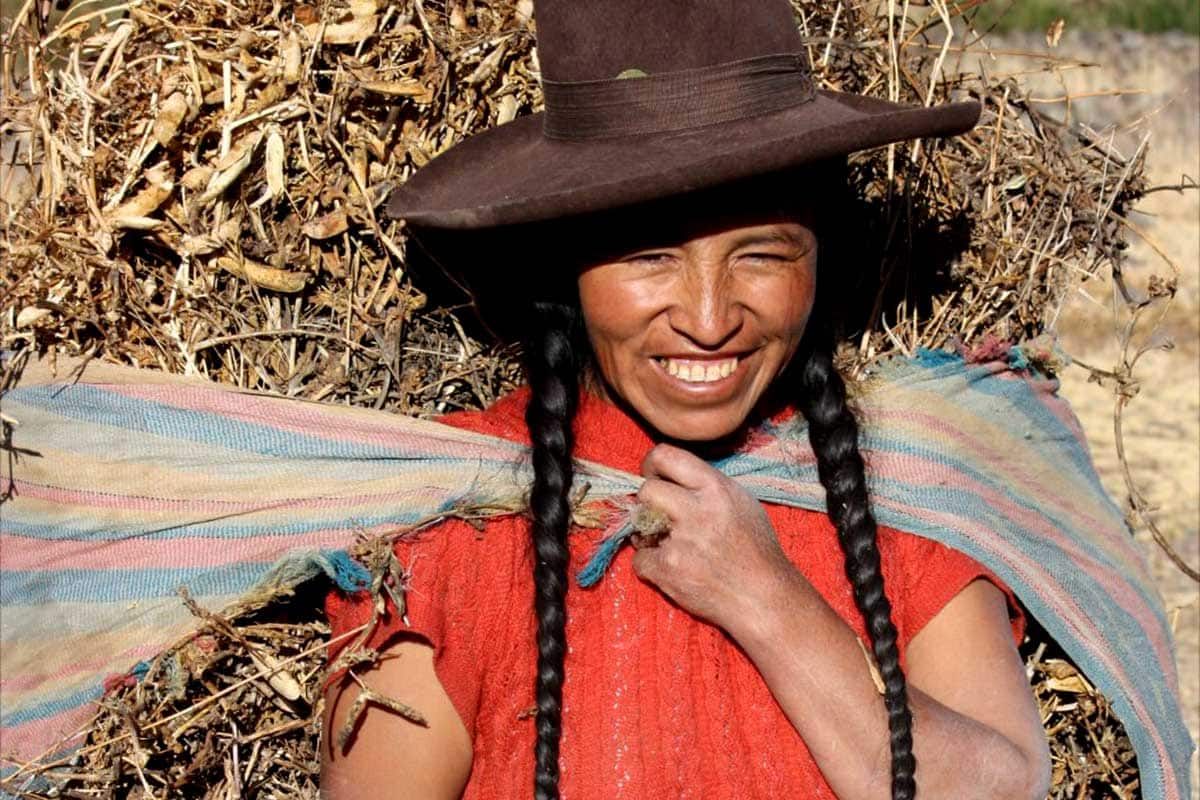 Circuit Aventure péruvienne pas cher photo 1