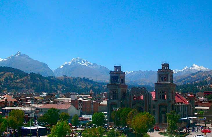 Circuit Aventure péruvienne pas cher photo 3