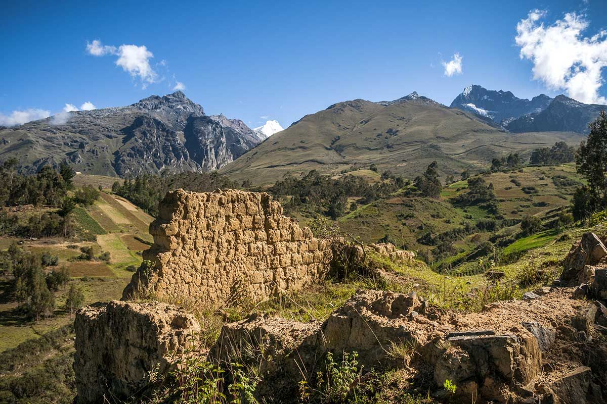 Circuit Aventure péruvienne pas cher photo 4
