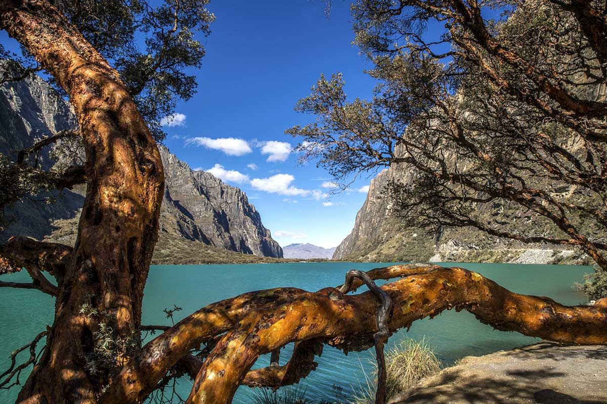 Circuit Aventure péruvienne pas cher photo 5