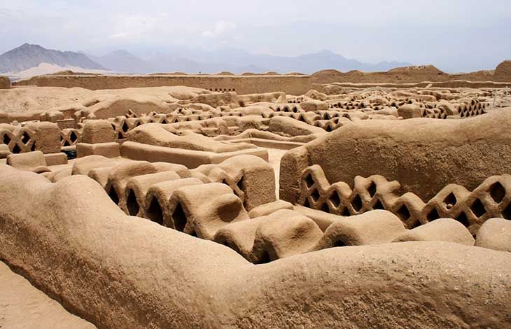 Circuit Aventure péruvienne pas cher photo 6