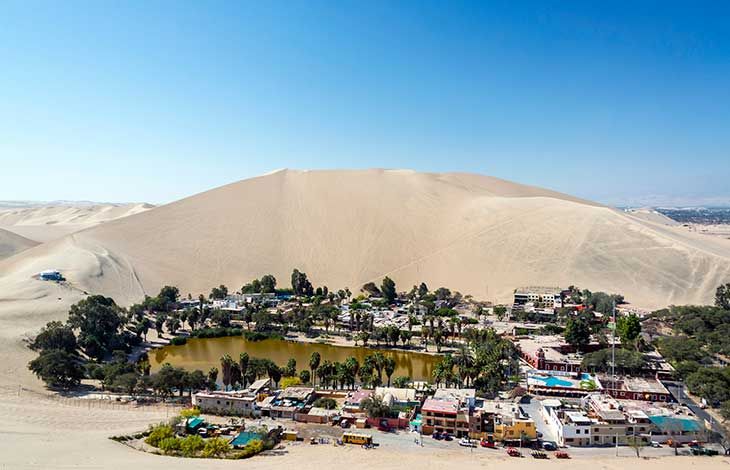 Circuit Aventure péruvienne pas cher photo 8