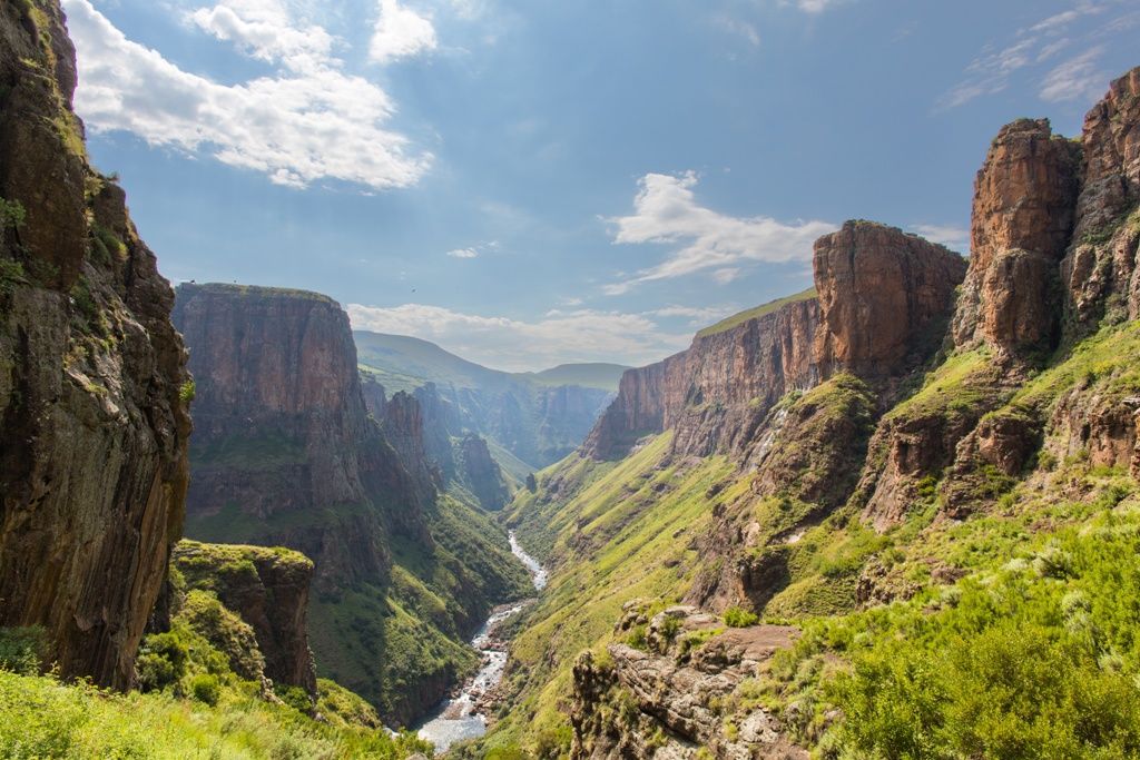 GRAND TOUR D AFRIQUE DU SUD ET CHUTES VICTORIA 20J/18N - Limité à 20* pers. 2019/20 pas cher photo 1