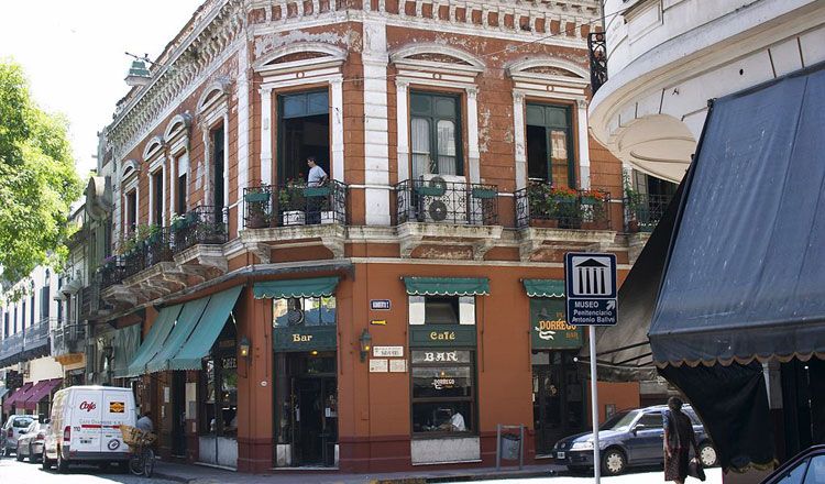 ARGENTINE VERT, BLEU, ROUGE pas cher photo 3