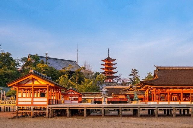 Japon Essentiel + Extension Mont Fuji et Tokyo pas cher photo 8