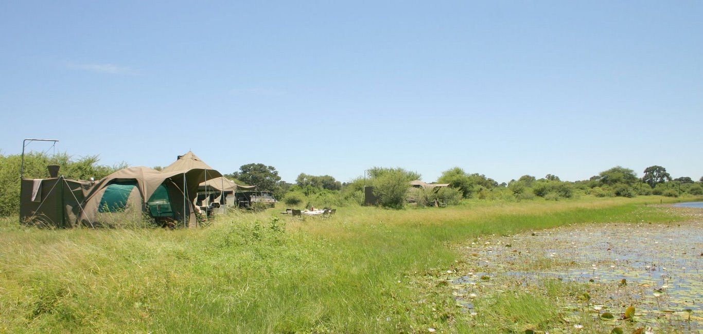 COULEURS DU BOTSWANA 11J/8N - Limité à 9 pers. - 2019/20 pas cher photo 10