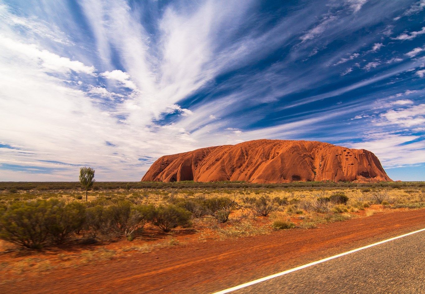 COULEURS D'AUSTRALIE - 14J/10N - Limité à 24 pers. pas cher photo 2