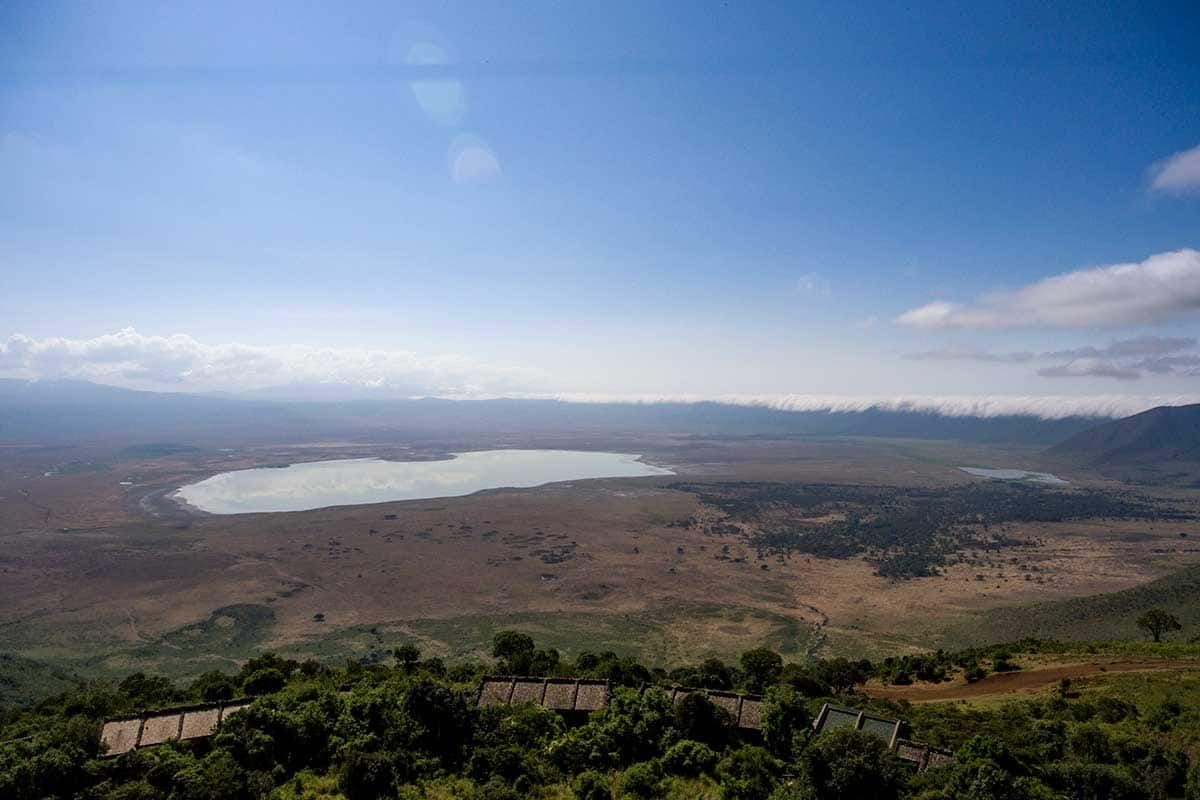 Circuit Grand voyage en terre d'Afrique au départ de Nairobi pas cher photo 6