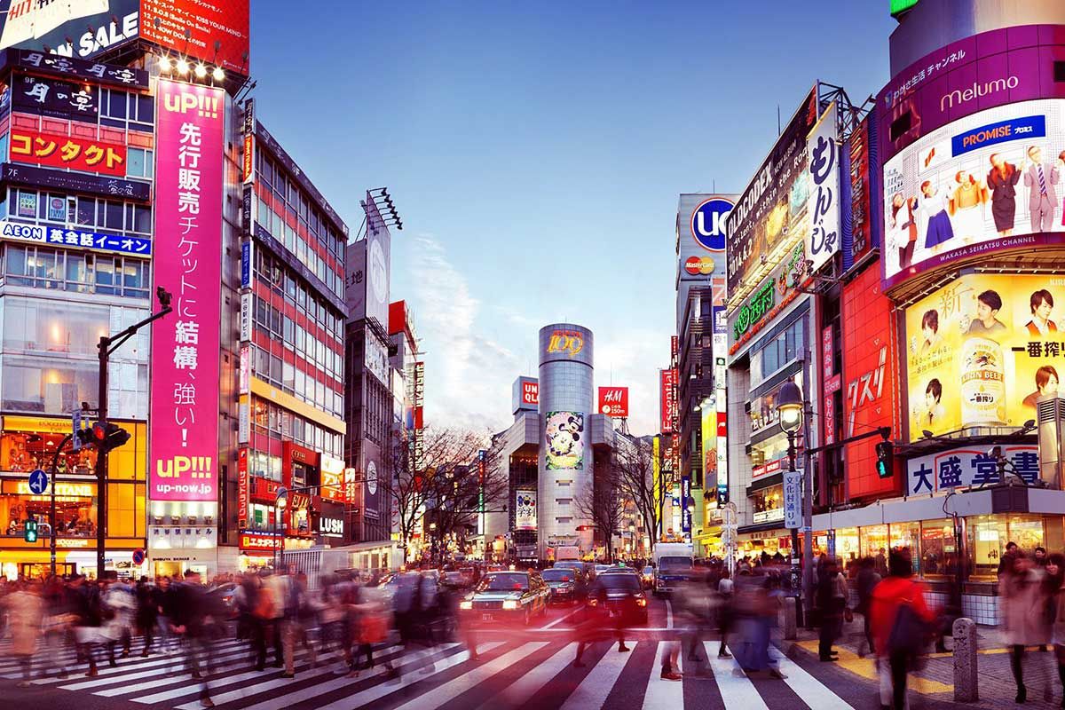 Circuit Japon, passé & présent pas cher photo 4