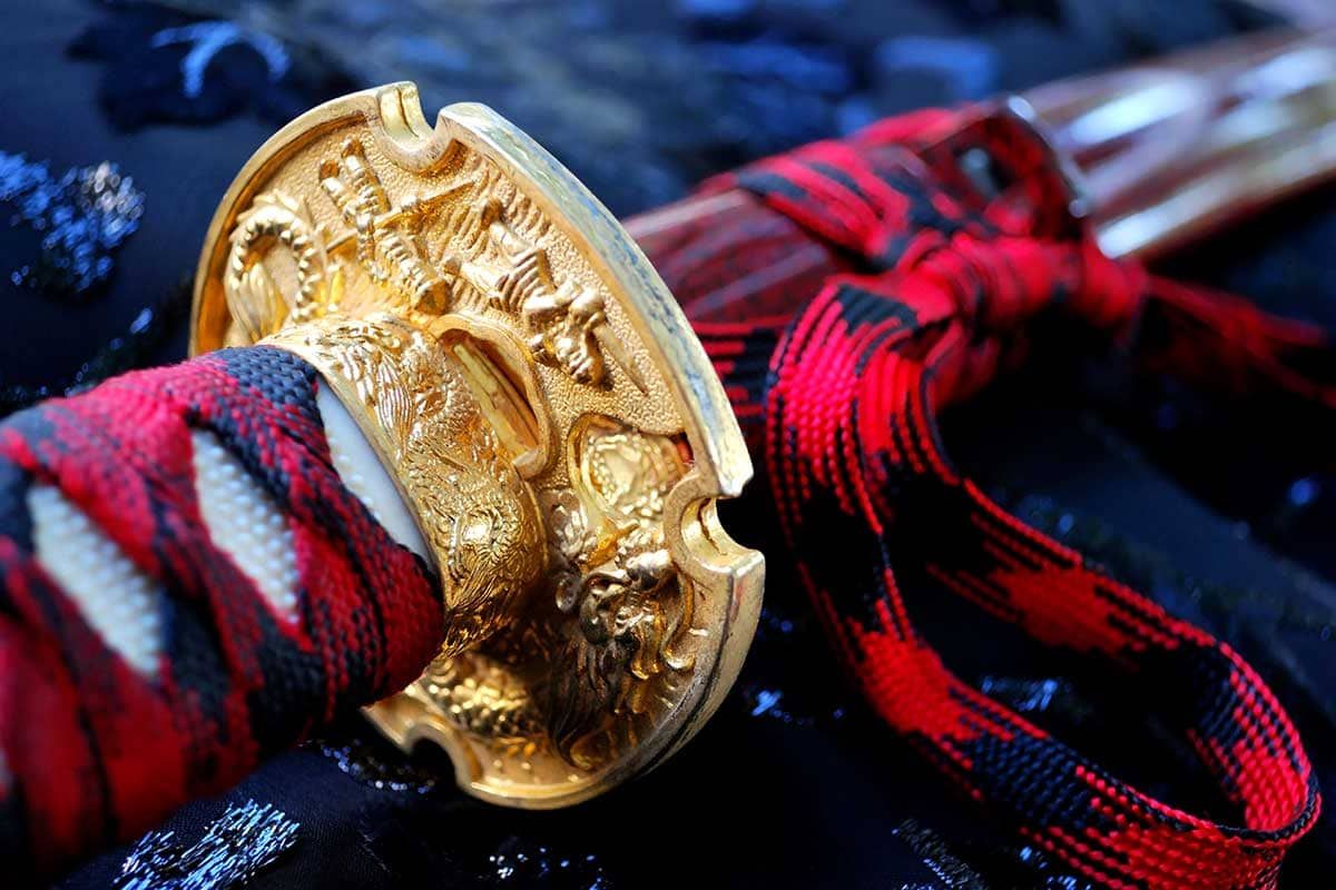 Circuit Japon, passé & présent pas cher photo 7